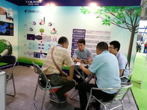 广东天亿马信息产业股份 智慧城市与信息技术的领航者