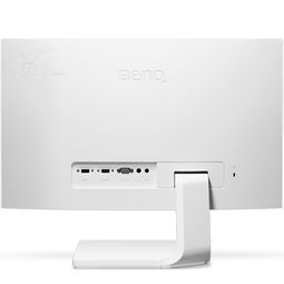 明基VZ2770HL 爱眼科技加持的27英寸AMVA液晶显示器评测